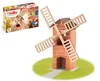Teifoc Jeu de construction en pierre Moulin à vent 4040 Voir les images du produit 1