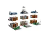 LEGO X-Men: X-Mansion, Bausatz, 18 Jahr(e), Kunststoff, Produktbild-Vorschau 7