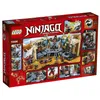 LEGO DUPLO Samurai X Höhlenchaos, Junge, Mehrfarben Produktbild-Vorschau 3