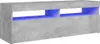 VidaXL 804377, Szary, Drewno, Drewno, 1200 mm, 350 mm, 400 Podgląd zdjęcia produktu 1