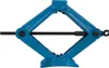 Silverline Scherenwagenheber, 1 t 1000 kg Produktbild-Vorschau 4