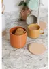 KitchenCraft Idilica Küchenkanister mit luftdichtem Deckel, Produktbild-Vorschau 9
