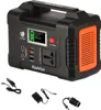 Flashfish E200 Přenosný generátor Solární generátor, Náhled obrázku produktu 22