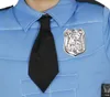 Muskulöser Polizist für Kinder Polizei, Größe: 5 - 6 Jahre Produktbild-Vorschau 5