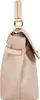 bugatti Handtasche Umhängetasche Ella City Bag Beige Produktbild-Vorschau 6