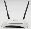 tp-link TL-WR840N tp-link TL-WR840N WLAN-Router Podgląd zdjęcia produktu 12