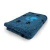 Vet Bed Hundedecke 150x100 cm mit Anti Rutsch Beschichtung Produktbild-Vorschau 3