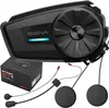 Sena Spider ST1 Système de communication Mesh, noir, pack Voir les images du produit 5