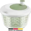 Westmark Salatschleuder Spinderella, 4,4 l, rutschfest, Produktbild-Vorschau 1