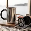 Bodum Design Kaffeebereiter Tribute Press French 8 Tassen 1 Produktbild-Vorschau 5