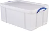 Really Useful Box Aufbewahrungsbox 64WSTR 44x31x71cm 64l Produktbild-Vorschau 1