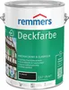Remmers Opaque Paint 2,5L czarny Podgląd zdjęcia produktu 7