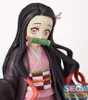 Demon Slayer : Kimetsu no Yaiba SPM PVC Statue Nezuko Voir les images du produit 6