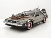 Sun Star 2712 DeLorean Back to the Future Zurück in die Produktbild-Vorschau 1