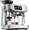 Sage Oracle Jet Edelstahl SES985BSS Siebträgermaschine - Produktbild-Vorschau 4