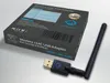USB WLAN-Adapter (schwarz, 600Mbit) Produktbild-Vorschau 2
