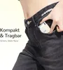 Elektrischer Rasierer Damen,Damenrasierer Intimbereich Produktbild-Vorschau 6