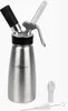 iSi 1630 Creme Profi 0,5 l, silber (1 Stück) Produktbild-Vorschau 6