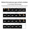 Funk-Wetterstation mit Produktbild-Vorschau 5