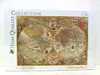 Clementoni Puzzle 2000 / Antike Karte Produktbild-Vorschau 6
