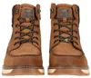 Botas para hombre Mustang, forradas para mayor calidez, Vista previa de la imagen del producto 10