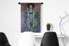 MuchoWow® Wandteppich Wandbehang Porträt von Adèle Produktbild-Vorschau 4