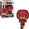 Funko Pop! DC: The Flash - The Flash #713 Produktbild-Vorschau 3