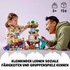 LEGO Duplo Town La Cabane dans les Arbres 3 En 1 10993 Voir les images du produit 33