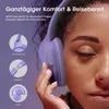 DOQAUS Bluetooth Kopfhörer Over Ear, 70 Stunden Spielzeit, Produktbild-Vorschau 2