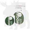 Preservativi Loovara Power Animal Moose 69 mm, 12 pezzi Anteprima dell’immagine prodotto 1