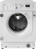 Indesit BI WDIL 861485 EU lavasciuga Da incasso Caricamento Anteprima dell’immagine prodotto 1