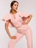 Made of Emotion Jumpsuit für Frauen Ono M670 Puderrosa M Produktbild-Vorschau 5