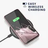 kwmobile KWM000012BT061C, Cover, Samsung, Galaxy S21, Pink Produktbild-Vorschau 5