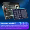 2+64G 10.1 Inch Carplay Android 15 Autoradio pour Voir les images du produit 7