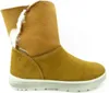 Ricosta Stiefel Stiefel Veloursleder Produktbild-Vorschau 8