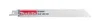 Makita P-04933 Reciprosägeblatt Bi-Metall 200 mm 18 (5Stk.) Produktbild-Vorschau 6