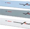 Zestaw brzeszczotów do wyrzynarki Bosch PFZ 500 E, 3 szt. Podgląd zdjęcia produktu 7