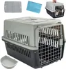 Caisse pour chien Voiture banquette arrière Caisse de Voir les images du produit 14