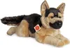 Teddy Hermann Schäferhund, Kuscheltier, Stofftier, Produktbild-Vorschau 2