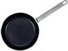 Yato YG-00132, Rund, Allzweckpfanne, Schwarz, Edelstahl, Produktbild-Vorschau 10