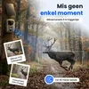 Siltcon Wildkamera 8K 64 MP mit externem Solarpanel, WLAN, Produktbild-Vorschau 8
