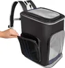 Furrever Friends Catbox Black - sac à dos pour le transport Voir les images du produit 5