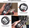 Digitales Multimeter CM02A (Hintergrundbeleuchtung, Produktbild-Vorschau 2
