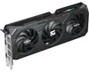 GIGABYTE Radeon RX 9060 XT GAMING OC 16GB, Grafikkarte Produktbild-Vorschau 3