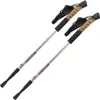 MidGard Nordic Walking Stöcke Teleskop Antischock Produktbild-Vorschau 2
