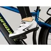 XLC Road-Shoes CB-R04 weiß Gr. 44 Produktbild-Vorschau 2