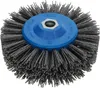 Osborn Brosse abrasive en plastique ø 140mm M14 pour Voir les images du produit 4