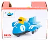 Push & Go Flugzeug BRIO 63026400 Produktbild-Vorschau 3