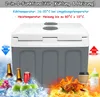 TRMLBE 48 Liter Kühlbox Auto 12V 230V Kühlschrank Produktbild-Vorschau 4