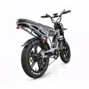 PIXAR M9 E-Bike 48V 17,5Ah Akku (100km), 250W Heckmotor, Produktbild-Vorschau 5